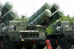 Thế giới - Lý do S-400 Nga trúng đòn của tên lửa ATACMS Ukraine