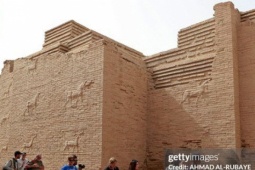 Du lịch - Đổ xô du lịch Iraq bất chấp cảnh báo bắt cóc, khủng bố