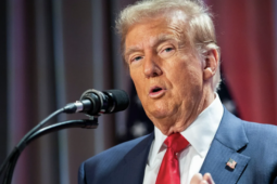 Thế giới - Nhiều ứng viên của ông Donald Trump bị đe dọa đánh bom