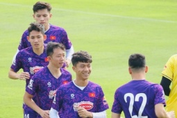 Tuyển Việt Nam đắt giá nhất AFF Cup 2024