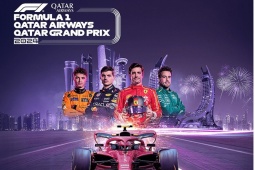 Thể thao - Đua xe F1, Qatar GP: Chặng đua Sprint cuối cùng 2024, cuộc chiến &quot;tam mã&quot; đến hồi gay cấn