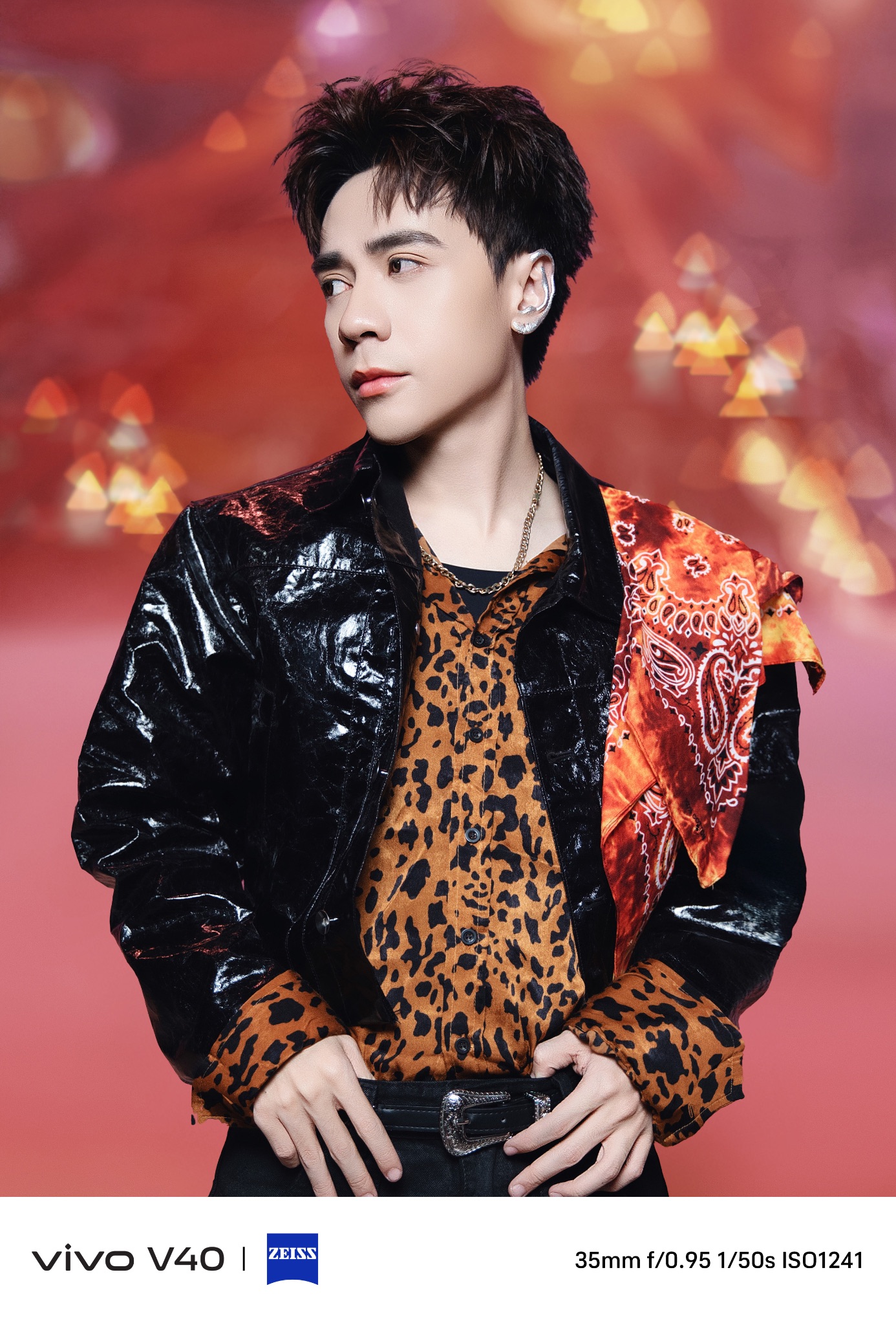 vivo V40 5G sắp ra mắt tại Việt Nam: Tái định nghĩa V series với hàng loạt nâng cấp toàn diện - 2