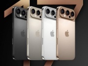 Thời trang Hi-tech - Những tính năng mới có thể sẽ được Apple trang bị cho iPhone 17 Pro