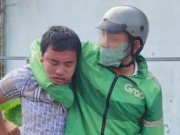 An ninh - Xã hội - TP HCM: Bắt gã thanh niên hiếp dâm, cướp tài sản bé gái bán vé số