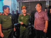 Tin tức trong ngày - Bộ Công an điều tra vụ cháy 4 người tử vong ở Nha Trang