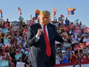 Thế giới - Mỹ: Bắt nghi phạm dọa sát hại cả nhà ông Trump