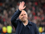 Bóng đá - Liverpool đại chiến Man City: HLV Slot cảnh giác với Pep, báo tin vui về Alexander-Arnold