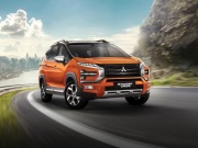 Tin tức ô tô - Mitsubishi Xpander Cross 2023 có đang &quot;ngáo giá&quot;?