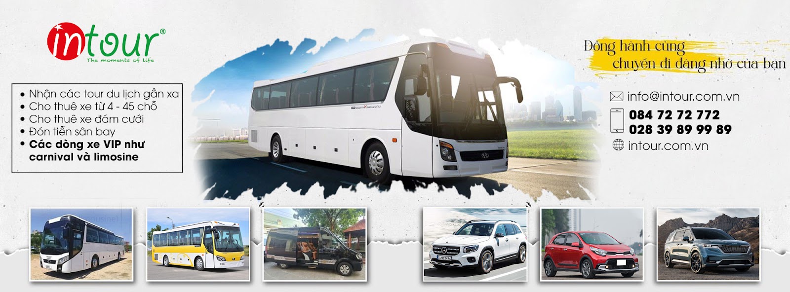INTOUR Travel - Tầm nhìn và sứ mệnh phát triển du lịch Việt Nam - 4