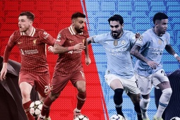 Bóng đá - &quot;Chung kết&quot; Ngoại hạng Anh: Man City mong manh, Liverpool vẫn có điểm yếu