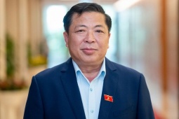 Tin tức trong ngày - 5 thách thức với tân Bộ trưởng Giao thông Vận tải