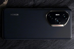 Thời trang Hi-tech - Honor 300 Ultra hé lộ thiết kế sang trọng qua hình ảnh chính thức