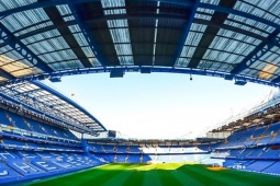 Du lịch - Vi vu London, đến sân xem Chelsea đua top 4 Ngoại hạng Anh cùng Ascott Vietnam