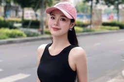 Thời trang - Midu dạo phố với túi xách hơn nửa tỷ đồng màu hiếm