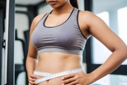 Làm đẹp - 4 nguyên nhân khiến bụng dưới phình to và cách khắc phục