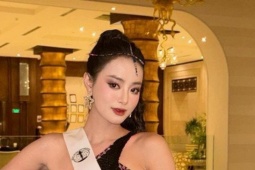 Đại diện Việt Nam được dự đoán lên ngôi Á hậu 1 Miss Intercontinental 2024