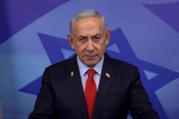 Ông Netanyahu cảnh báo Iran về ý định phát triển vũ khí hạt nhân