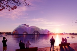 Kiến trúc sư Renzo Piano muốn đưa Nhà hát Opera Hà Nội vào danh sách các nhà hát nổi tiếng nhất trên thế giới