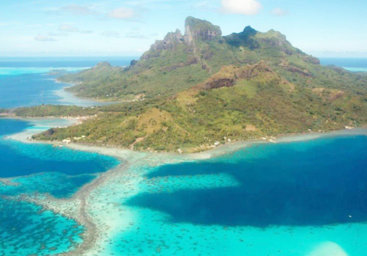 Nước siêu rộng, trải dài trên 4 bán cầu nhưng rất nghèo, dân mưu sinh bằng thứ ở Việt Nam có đầy - 1