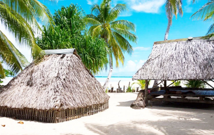 Nước siêu rộng, trải dài trên 4 bán cầu nhưng rất nghèo, dân mưu sinh bằng thứ ở Việt Nam có đầy - 3