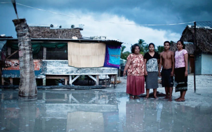 Nước siêu rộng, trải dài trên 4 bán cầu nhưng rất nghèo, dân mưu sinh bằng thứ ở Việt Nam có đầy - 2