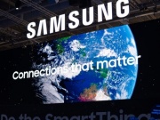 Thời trang Hi-tech - Samsung lộ bằng sáng chế máy tính bảng có màn hình cuộn