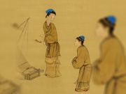 Giáo dục - du học - Mẹ Mạnh Tử dạy con và 5 bài học quý báu sau 2000 năm vẫn nguyên giá trị