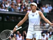 Thể thao - Cú sốc "Nữ hoàng sân đất nện" Swiatek dính doping