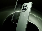Dế sắp ra lò - OnePlus Ace 5 lộ diện qua ảnh render với thân máy bằng gốm, ba camera sau