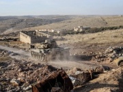 Thế giới - CNN: “Trục kháng chiến” Iran suy yếu, phiến quân Syria trỗi dậy