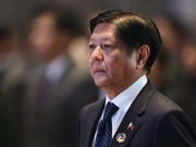Thế giới - Tổng thống Philippines lên tiếng về khả năng "phó tướng" bị luận tội