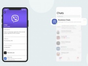Tính năng thu phí trên nhiều ứng dụng chat vừa được Viber tung miễn phí