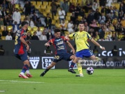 Bóng đá - Video bóng đá Al Nassr - Damac: Bước ngoặt thẻ đỏ, rực rỡ Ronaldo (Saudi Pro League)