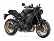 Thế giới xe - Mô tô cổ điển Yamaha XSR900 2025 trình làng, nâng cấp nhiều trang bị