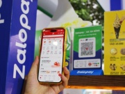 Mã QR đa năng trên Zalopay có phiên bản mới siêu tiện dụng