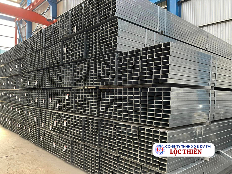 Sắt Thép Lộc Thiên nâng tầm chất lượng thép cho thị trường Việt - 2