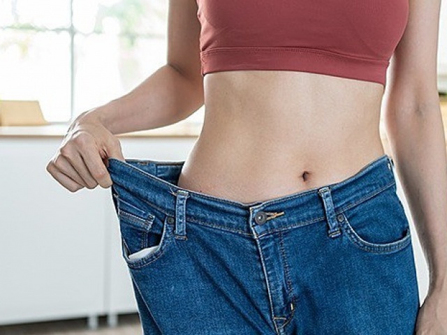Ba 'đủ' làm luôn hôm nay để có dáng thon đón Tết