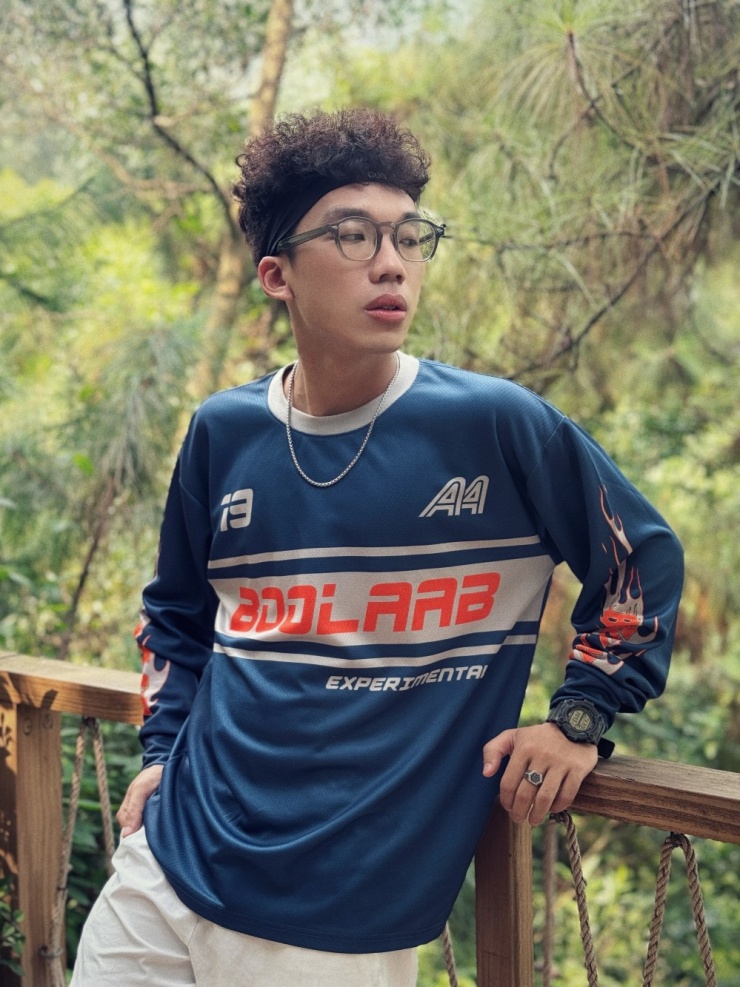 Diễn viên Trung Nghĩa