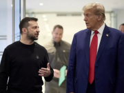 Thế giới - Những kế sách để Ukraine thuyết phục ông Trump không cắt viện trợ