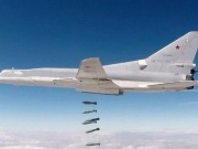 Thế giới - Tình hình căng thẳng, máy bay Nga xuất kích hỗ trợ quân đội Syria phản công