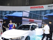 Tin tức ô tô - Từ 2025, ô tô điện, xe Hybrid sẽ có tem kiểm định có nền màu xanh lá cây