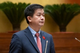 Cấm thuốc lá điện tử từ năm 2025