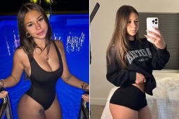 Bóng đá - Hot girl si mê Cole Palmer kiếm tiền nhiều gấp 5 lần ngôi sao Chelsea