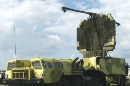 Thế giới - Ukraine tấn công “đôi mắt” của S-400, Nga đáp trả mạnh tay