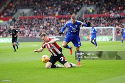 Bóng đá - Trực tiếp bóng đá Brentford - Leicester: Thong dong cuối trận (Ngoại hạng Anh)