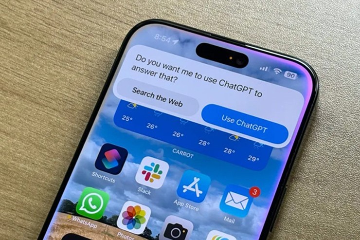 Rất nhiều tính năng được chờ đợi sẽ đến với iOS 18.2.