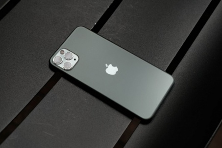 Mẫu iPhone là lựa chọn hấp dẫn tầm giá dưới 10 triệu đồng năm 2024