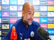 Bóng đá - Thư hùng Liverpool - Man City: HLV Guardiola thừa nhận khó khăn bủa vây