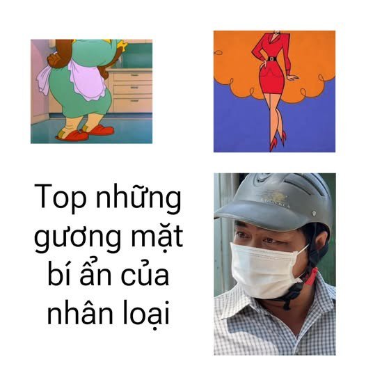 Meme được cộng đồng mạng tạo ra nhằm truy lùng 