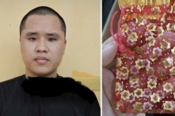 An ninh - Xã hội - Bí mật những túi "bùa yêu" khiến ngàn người xuống tiền